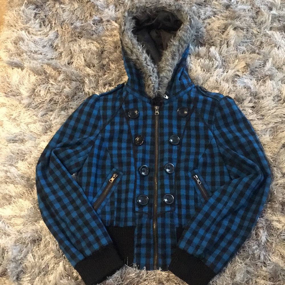 Jacket